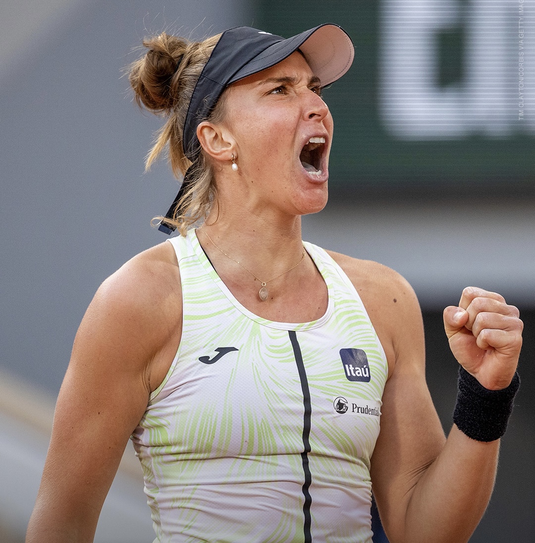 Haddad Maia soma o primeiro triunfo em relva após longa batalha em Eastbourne