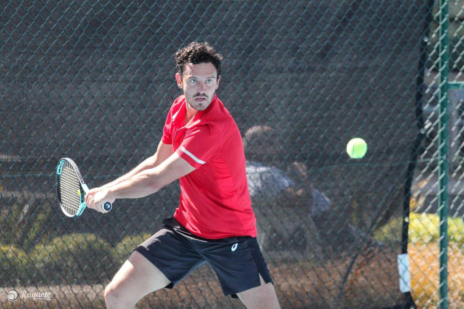 Portugueses no ranking ATP: atualização de 24 de Julho