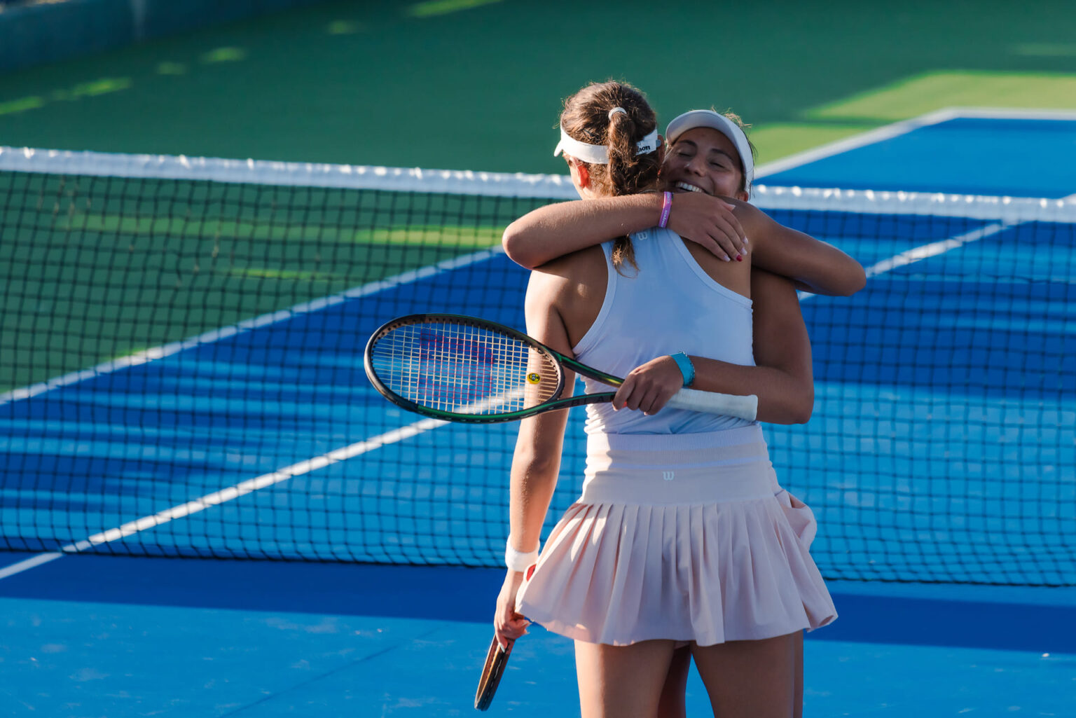 Irmãs Jorge entram com um triunfo autoritário na Figueira da Foz