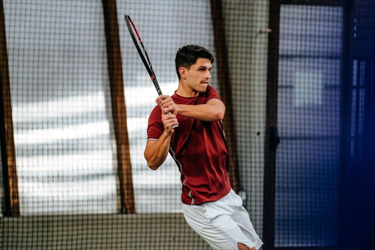 Martim Simões cede na estreia em Idanha-a-Nova