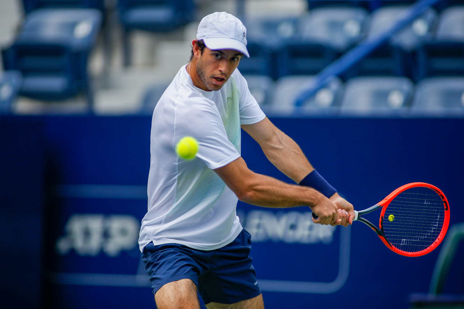 Portugueses no ranking ATP: atualização de 14 de Agosto