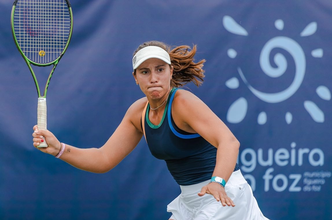 Portuguesas no ranking WTA: atualização de 07 de Agosto