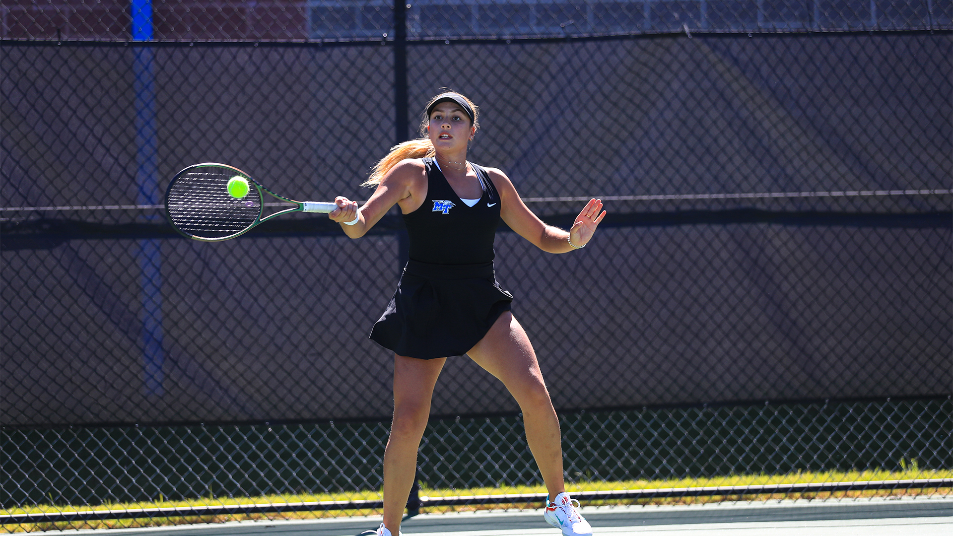 Sana Garakani ultrapassa uma grande maratona e está a uma vitória do quadro principal em Monastir