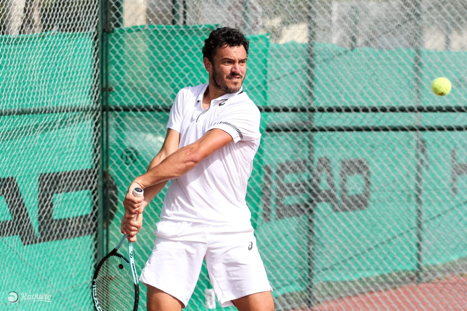 Gonçalo Oliveira vence duelo de gerações e apura-se para o top-8 em Idanha-a-Nova