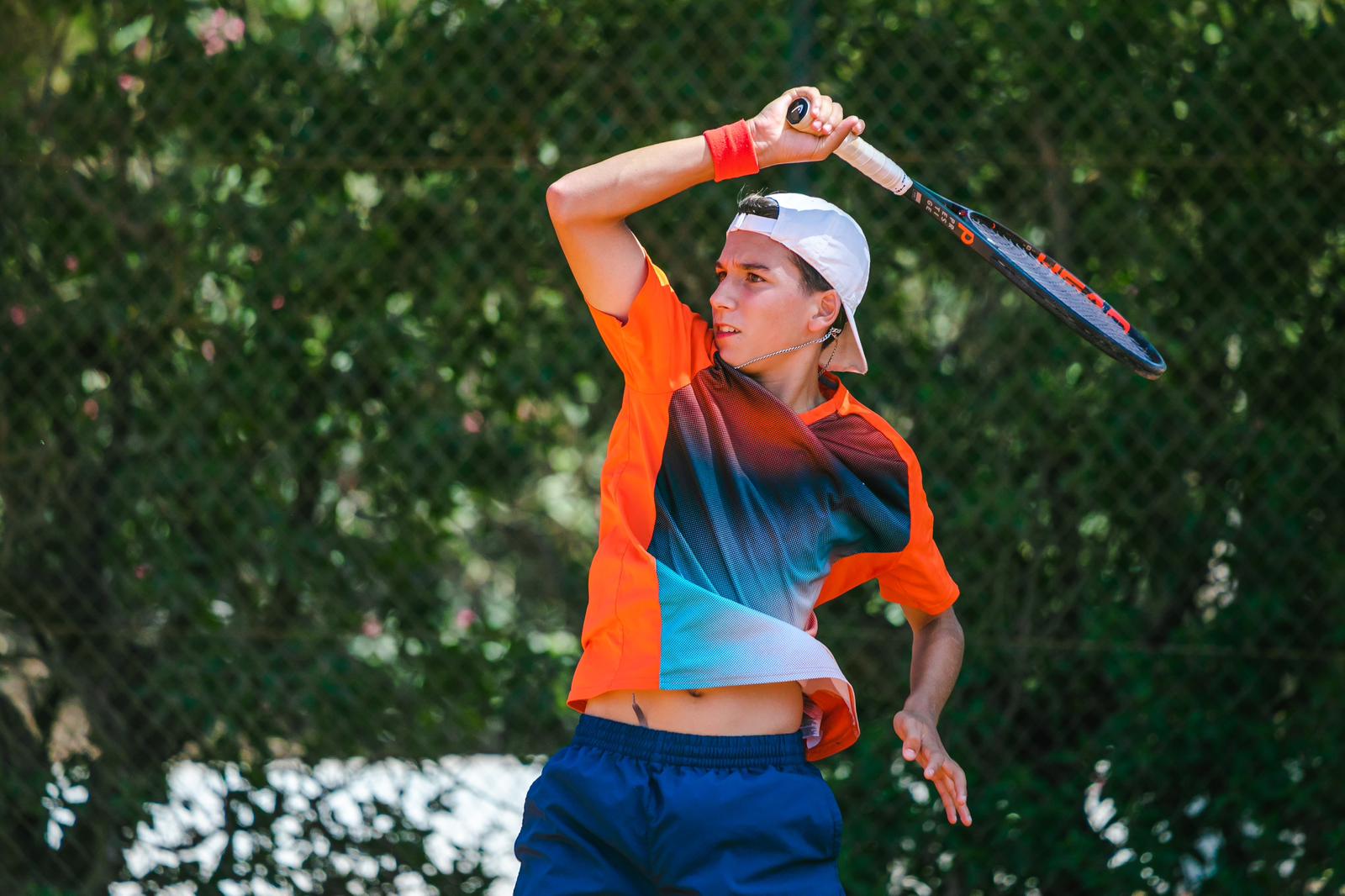 Rodrigo Cruz derrotado no J60 em Leiria e deixa o torneio sem representação portuguesa