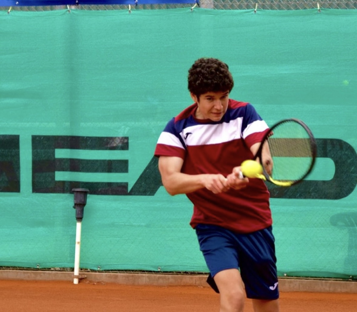 Gonçalo Marques avança para os quartos de final no Taiwan