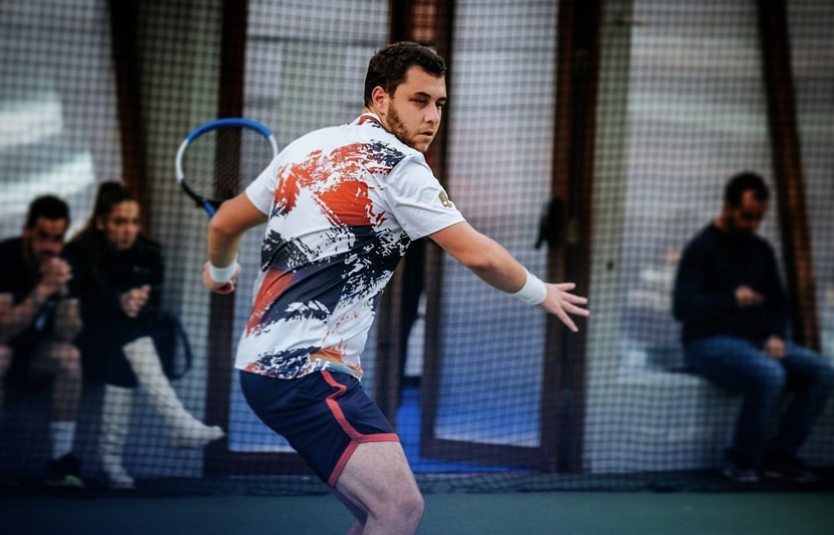 Valentin de Carvalho entra a vencer no Kuwait