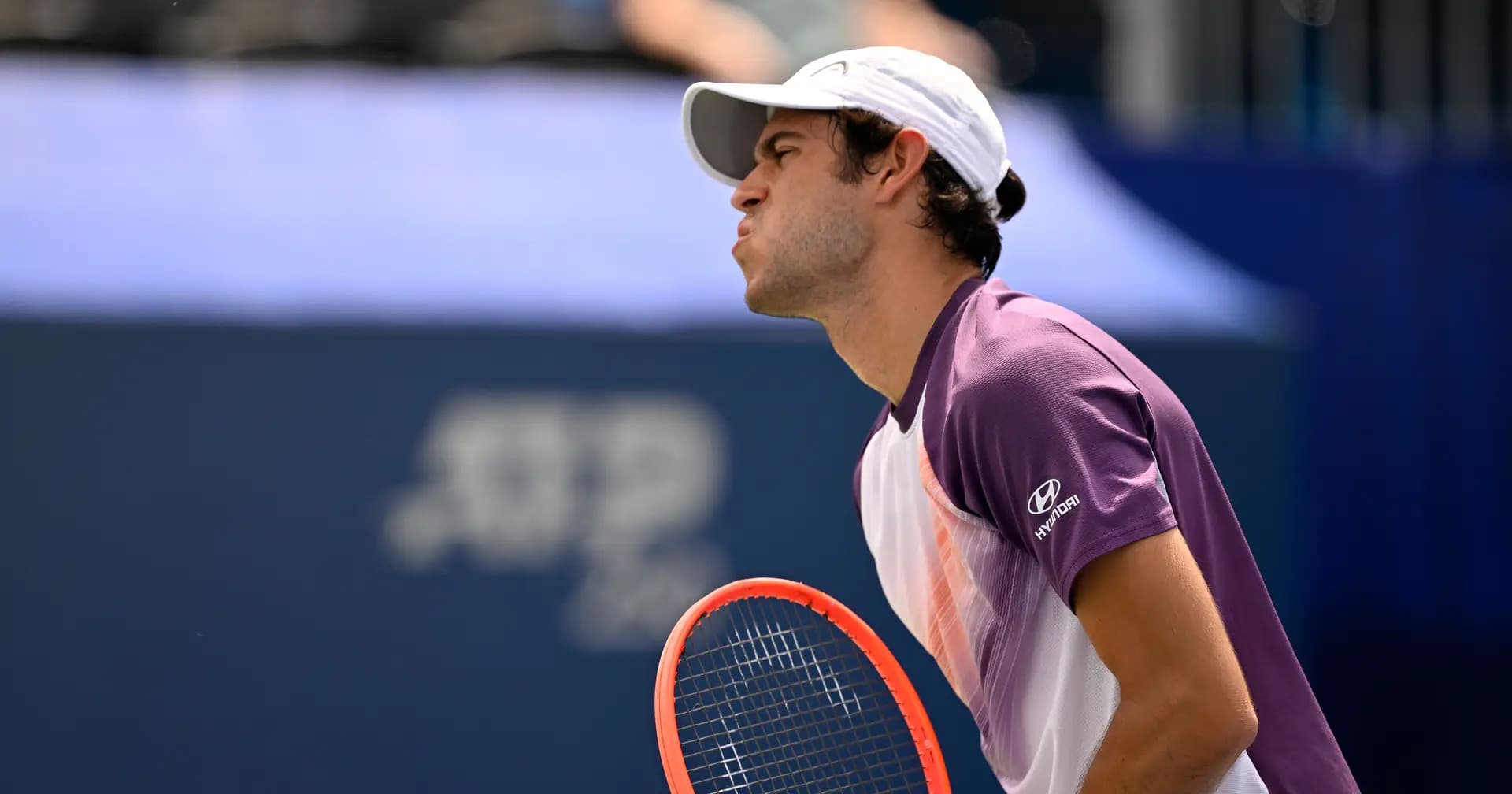 Nuno Borges falha o apuramento para os quartos de final em Antuérpia