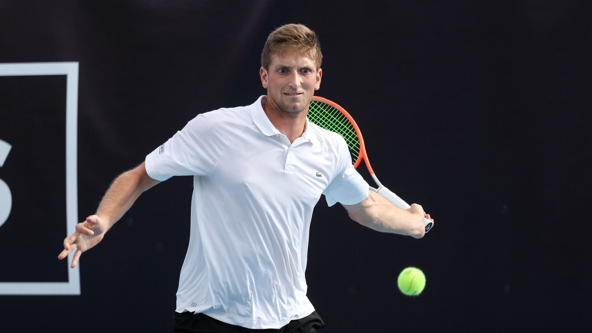 Diogo Marques e Tomás Luis eliminados nos oitavos de final em Elvas