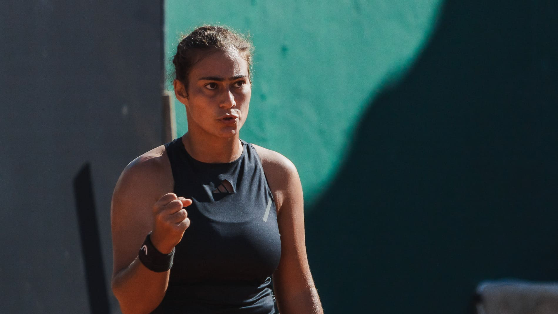 Trio nacional “fura” qualifying e garante sete portuguesas no quadro principal em Montemor