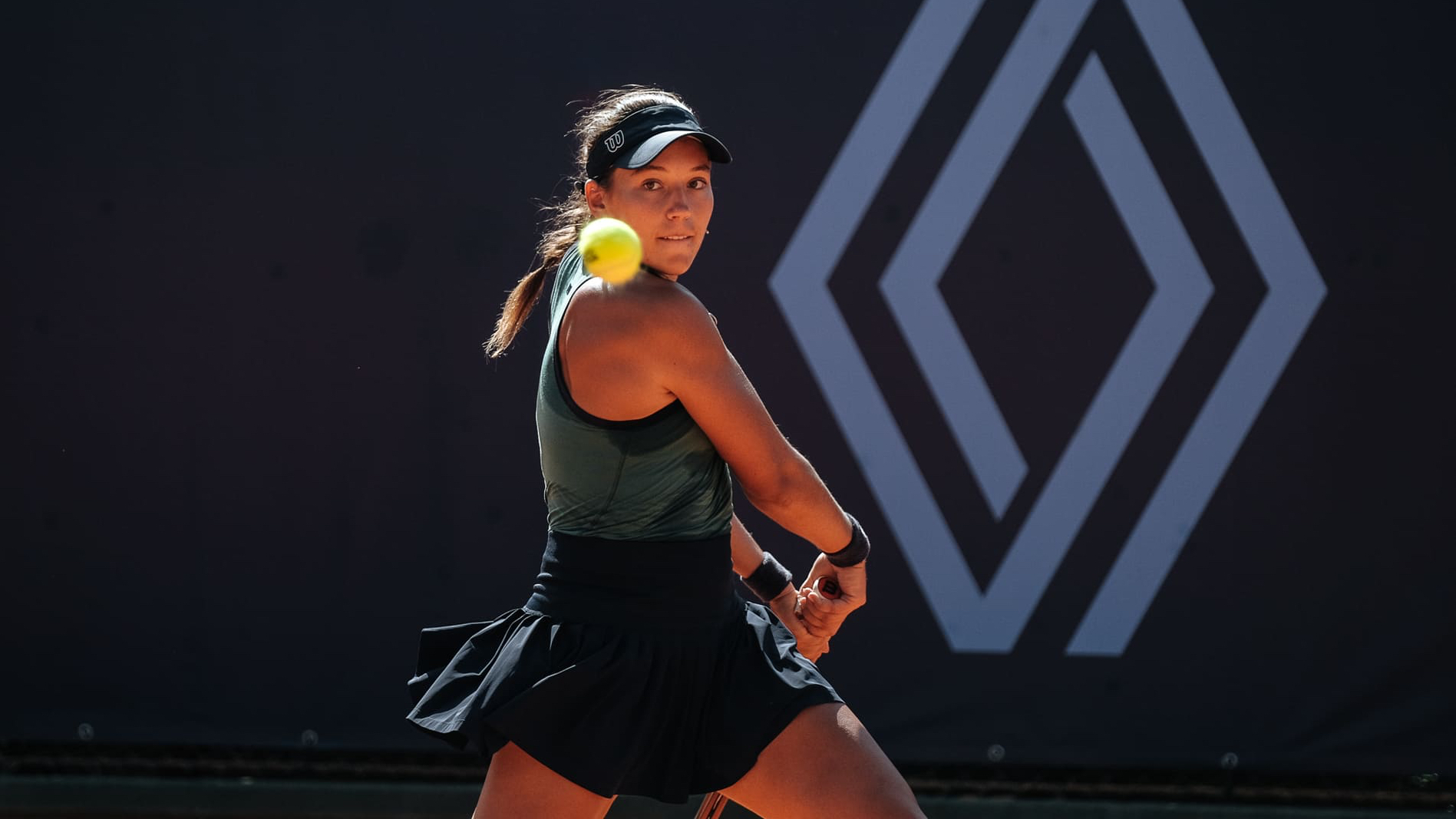 Matilde Jorge regressa às vitórias e é a primeira portuguesa apurada para os oitavos de final em Montemor-o-Novo