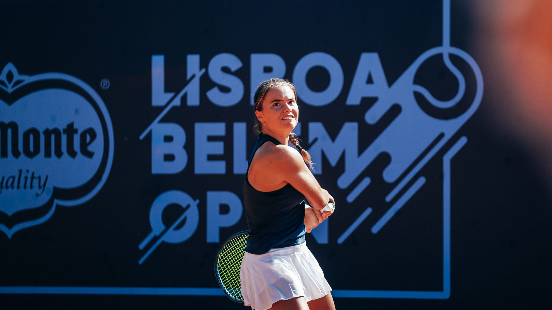 Carolina Mesquita sofre reviravolta e não aproveita segunda oportunidade em Telde