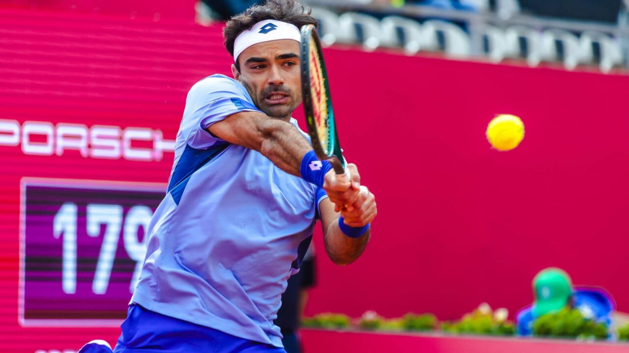 Frederico Silva não vai além da segunda ronda em Sabadell