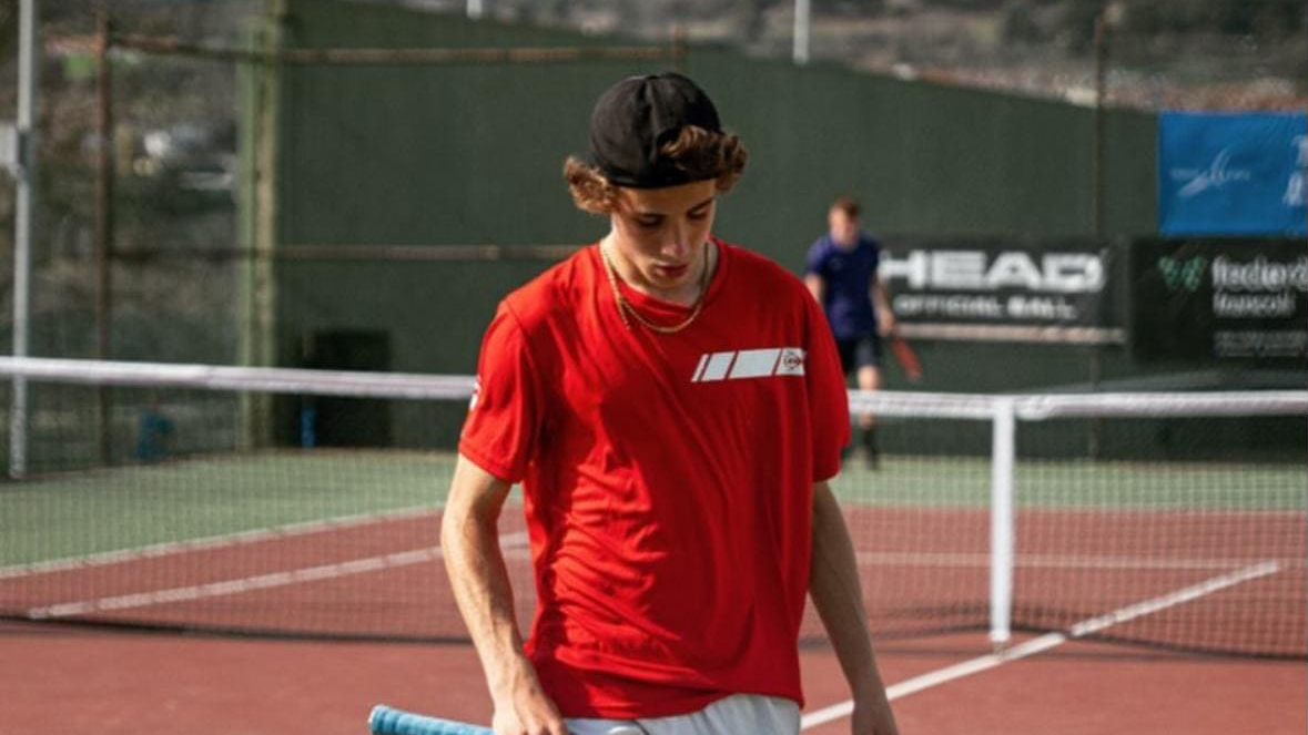 Jorge Vanine vence em tiebreak do terceiro set e conquista novo triunfo em Tolentino