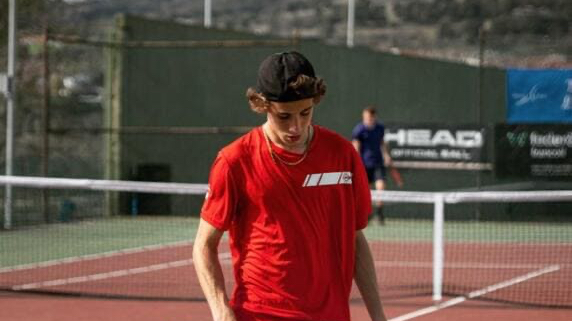 Jorge Vanine e Frederica Nunes entram a vencer em Crema