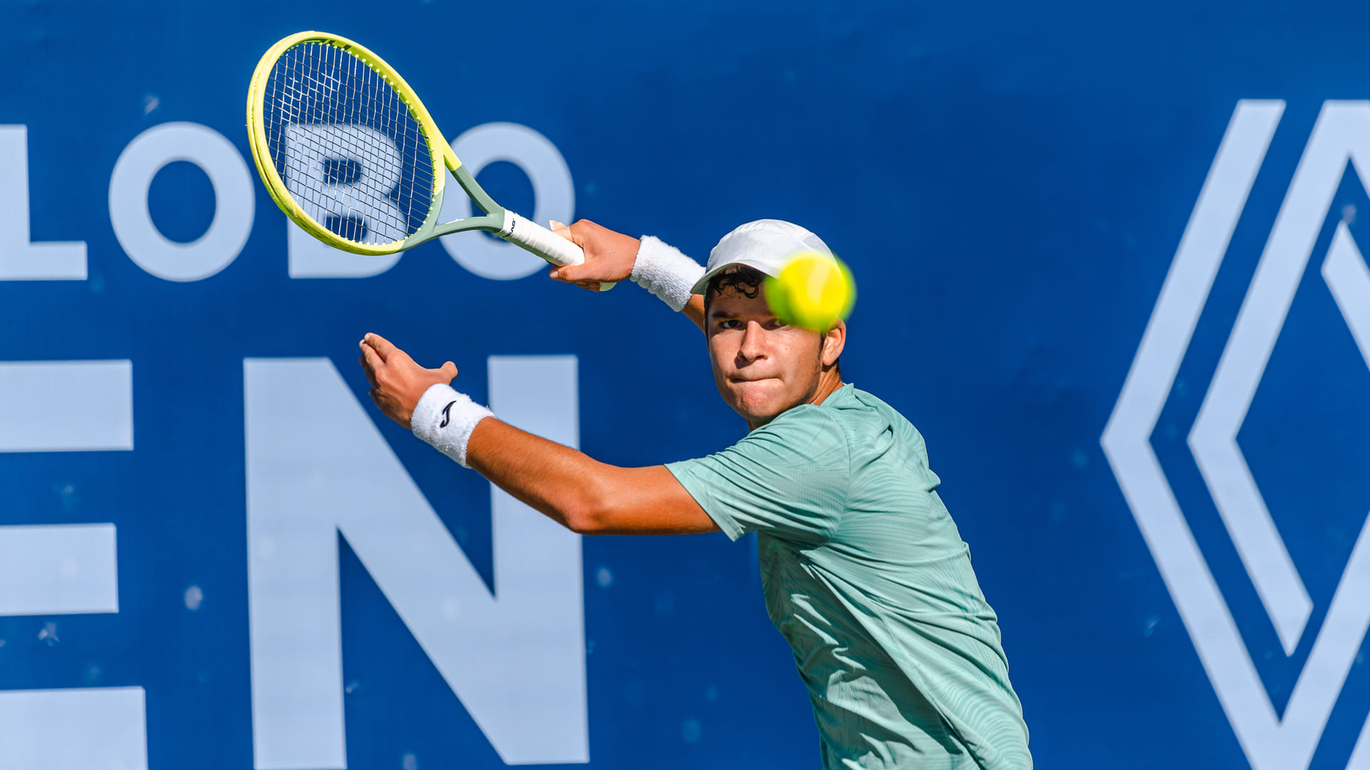 Gonçalo Marques derrotado no regresso ao circuito profissional