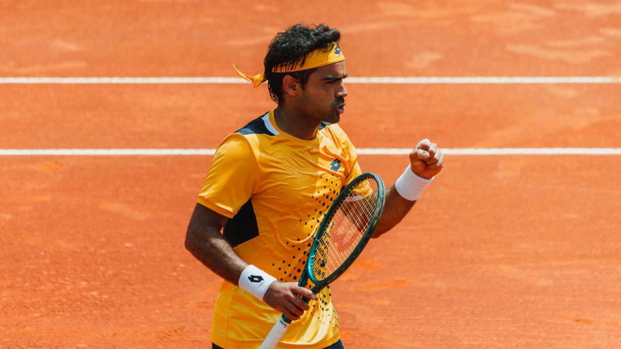 Frederico Silva ultrapassa “carrasco” de João Domingues e apura-se para o quadro principal do Oeiras Open 4