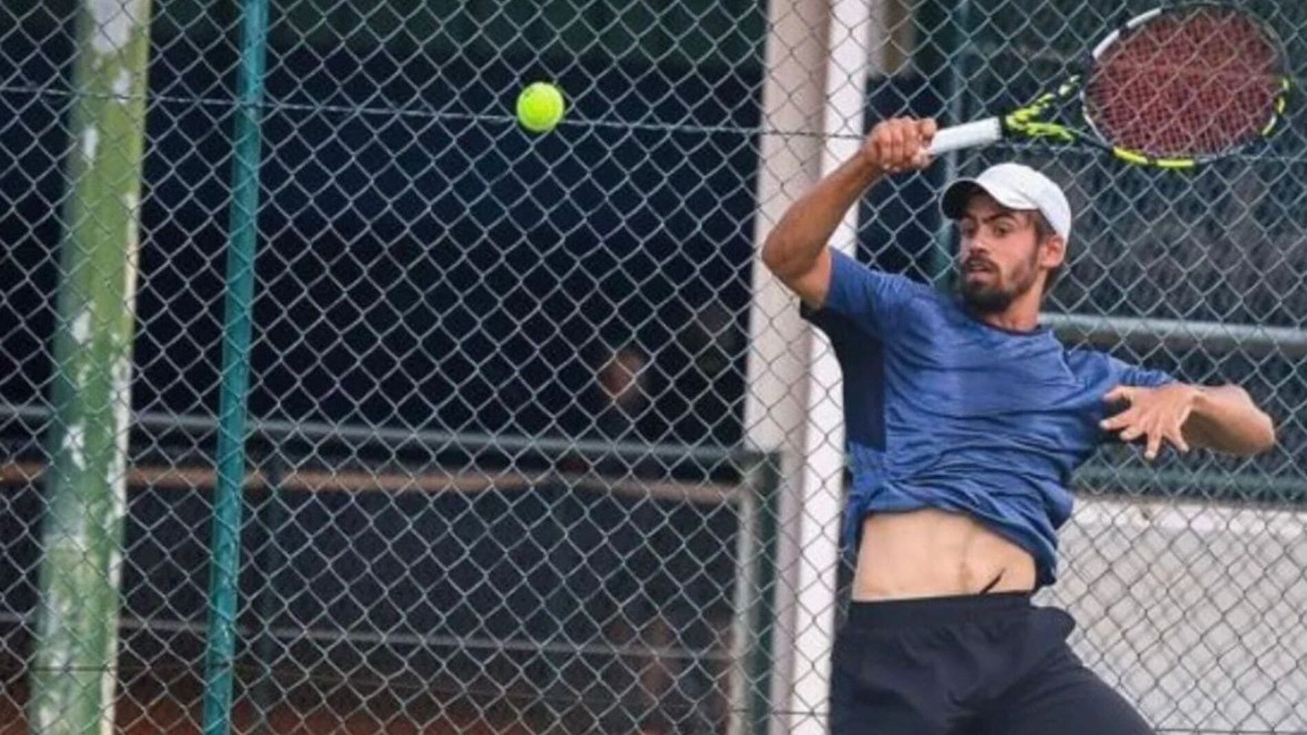 Daniel Batista volta a vencer e apura-se para a ronda de acesso ao quadro principal na Sérvia