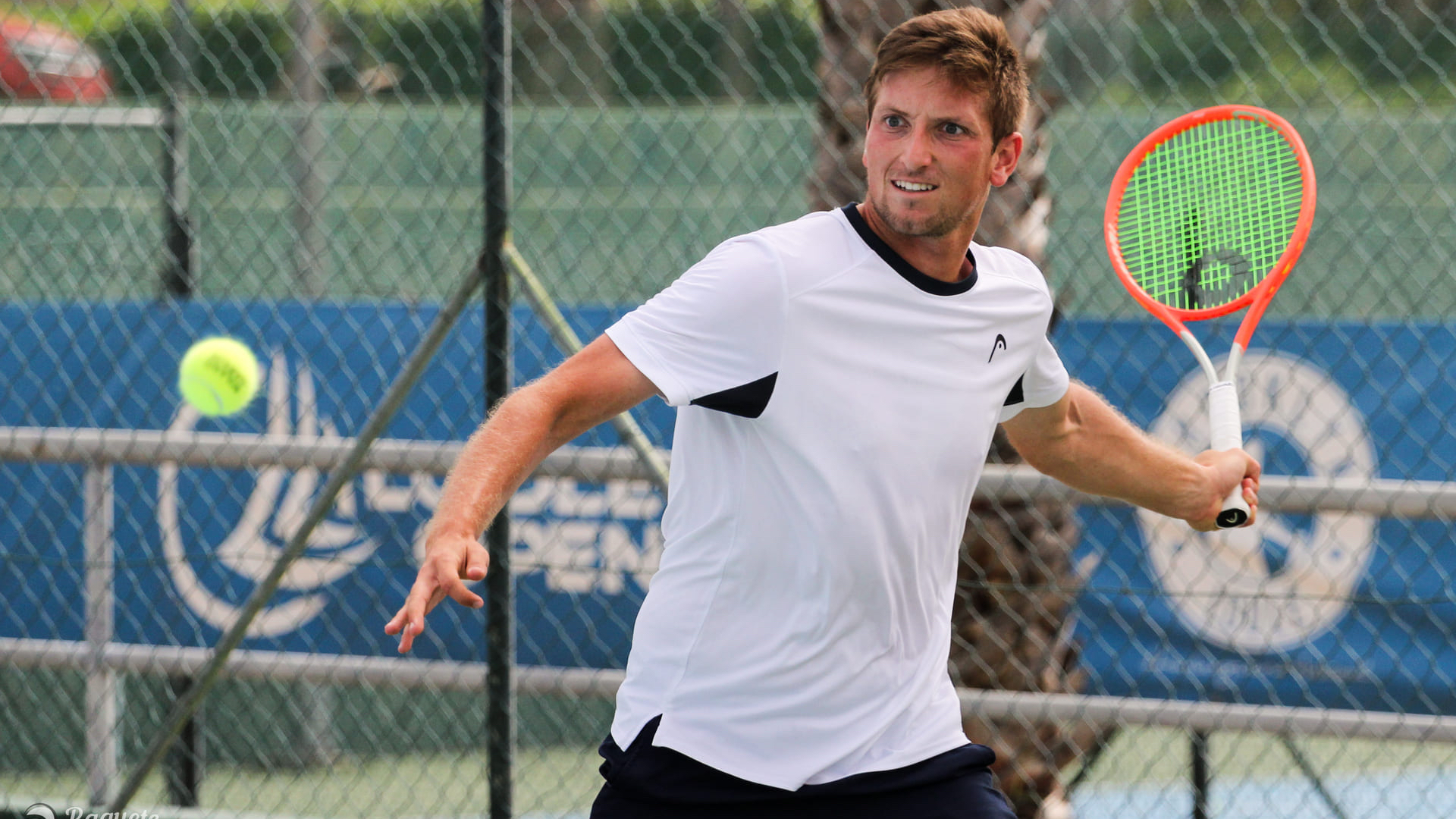 Armada portuguesa supera jornada inaugural na fase de qualificação em Monastir