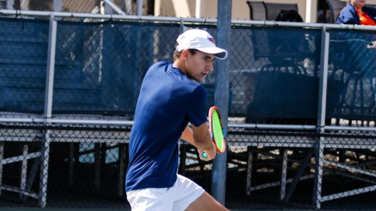 Tomás Pinho regressa às vitórias em Monastir; Freddie Healey e Valentin de Carvalho cedem na ronda inaugural