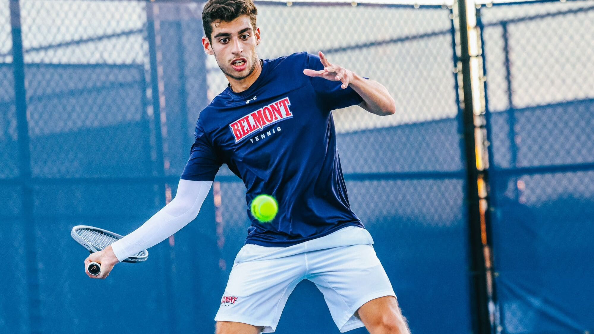 Tomás Luis soma novo triunfo em Monastir e apura-se para os oitavos de final