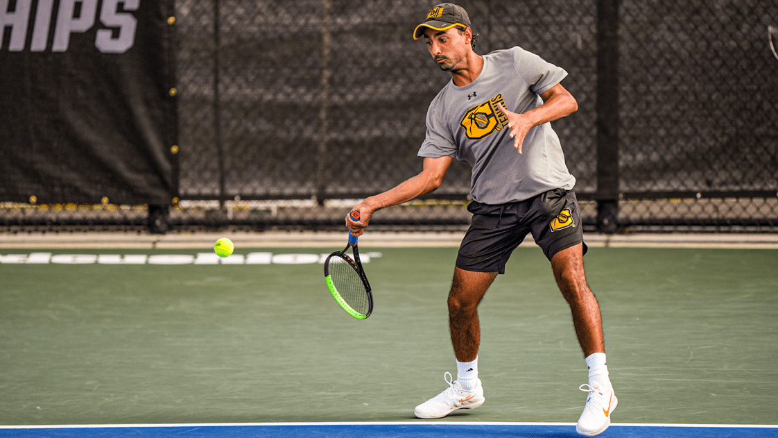 Tomás Almeida travado na segunda ronda do qualifying em Dubrovnik