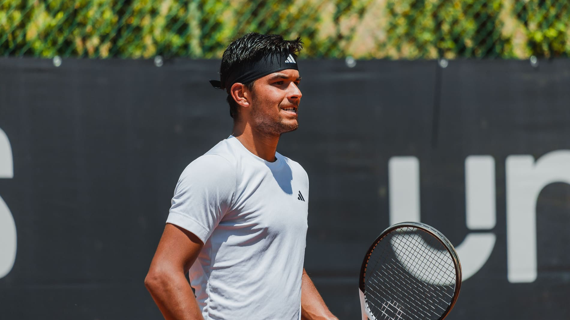 Francisco Rocha e Afonso Portugal falham apuramento para os quartos de final em Castelo Branco