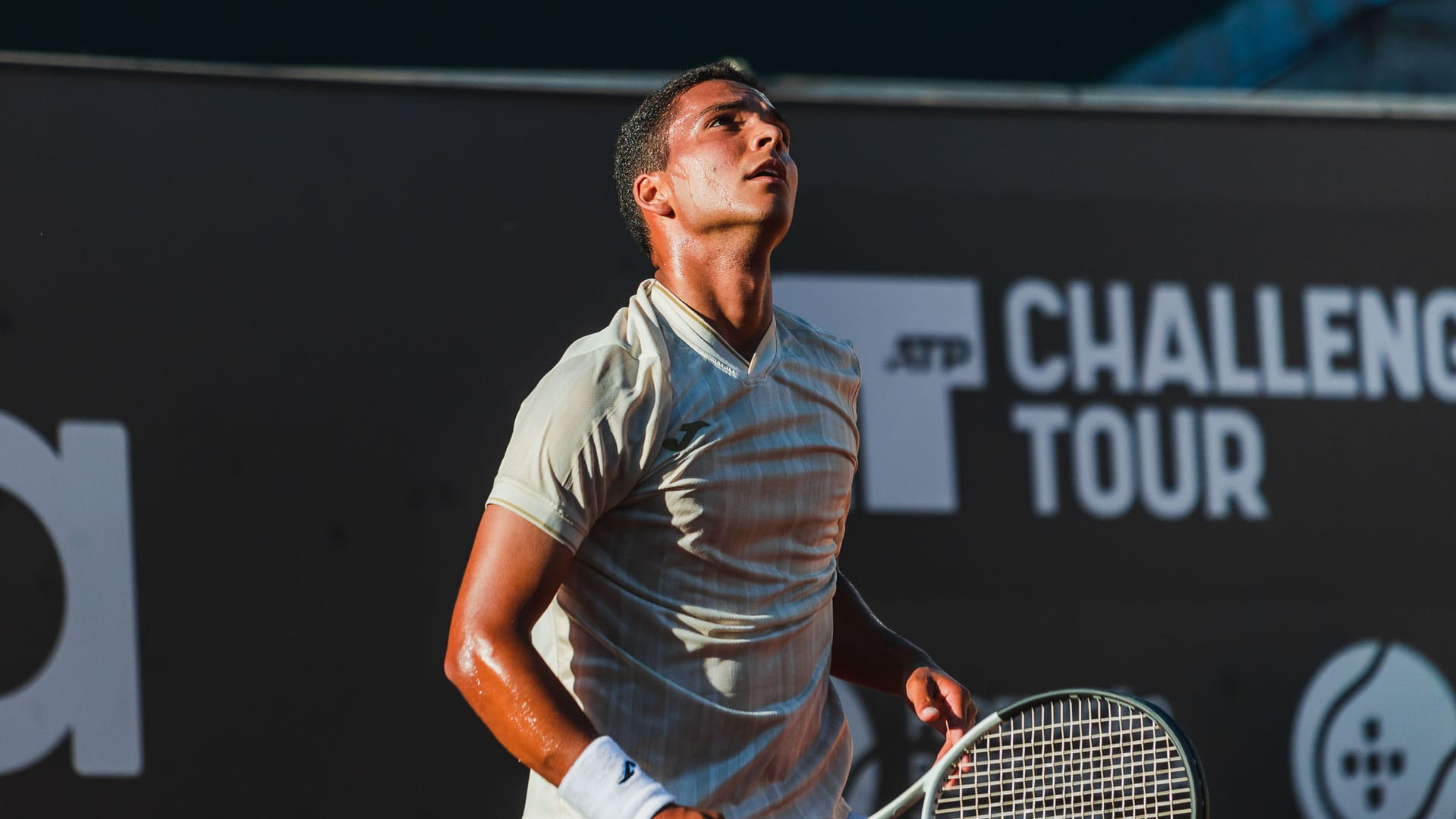 Pedro Araújo e Tomás Luís ficam pela segunda ronda em Monastir