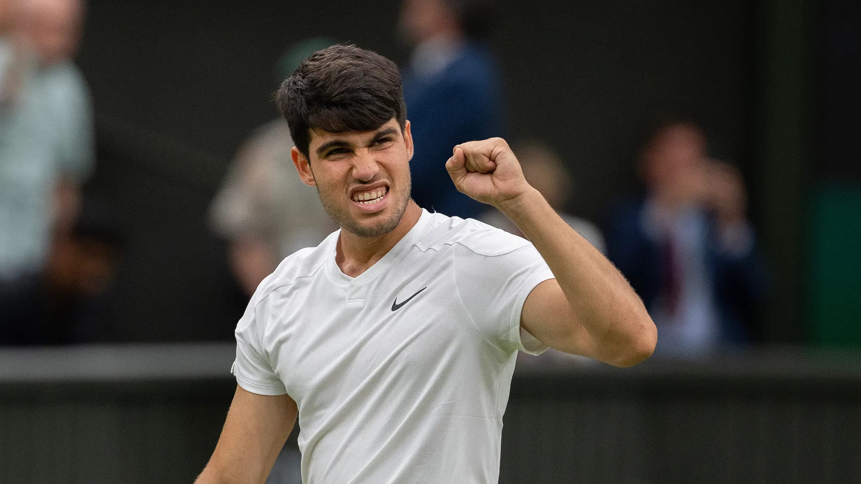 Wimbledon é dele! Carlos Alcaraz derrota Djokovic e volta a reinar no All England Club