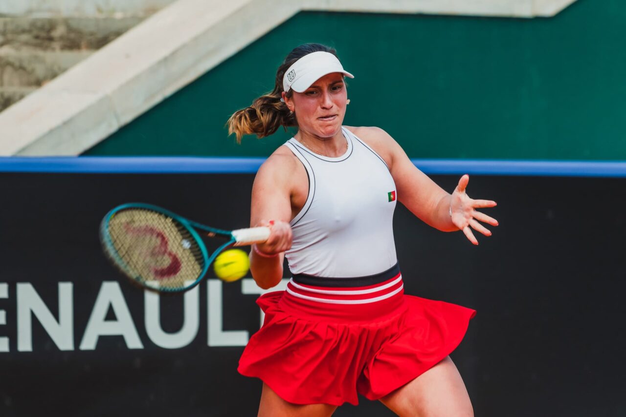 Uma verdadeira final! Neuza Silva define o alinhamento para o duelo com a Bulgária