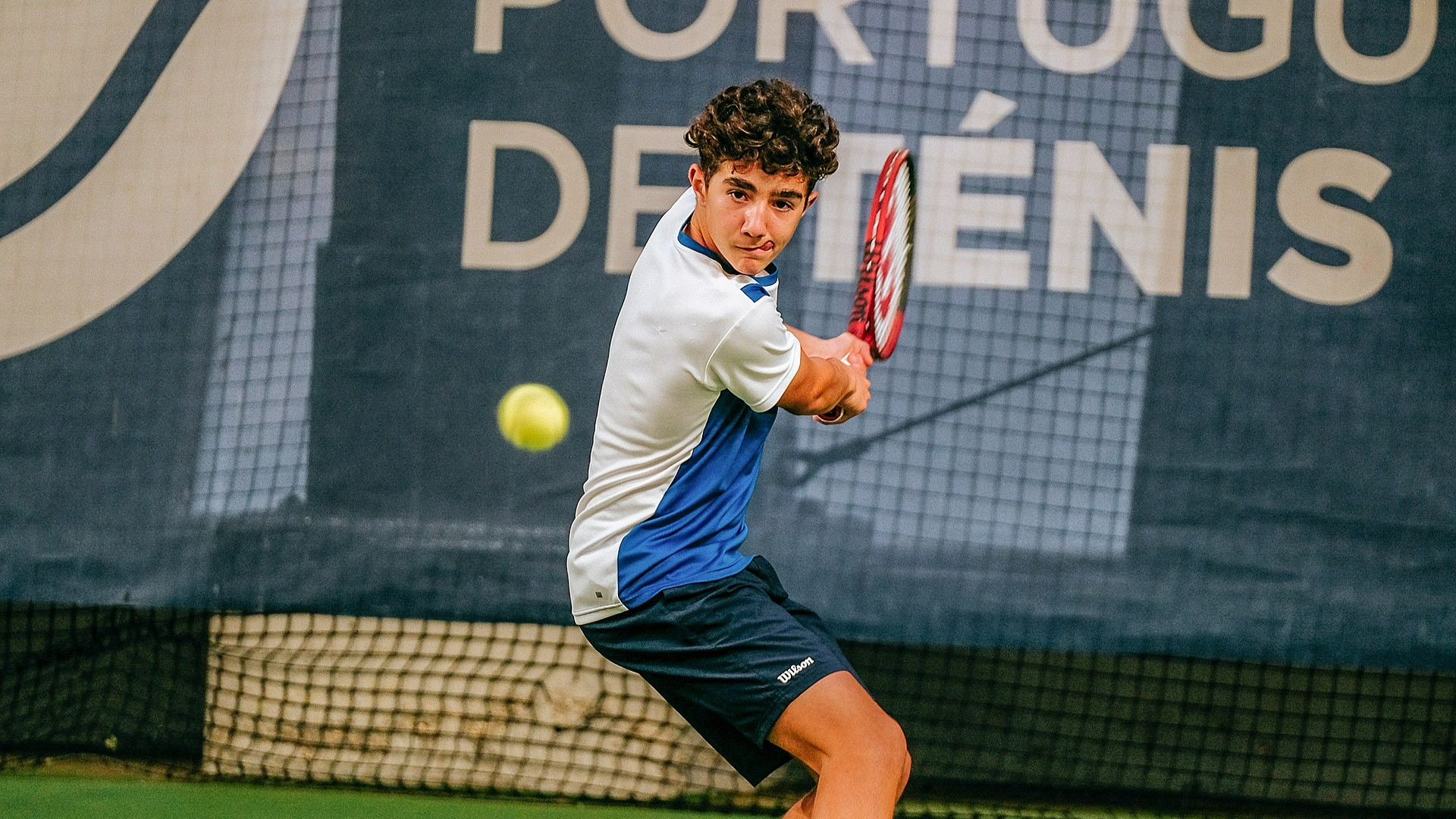 Rodrigo Duarte estreia-se a vencer em Avilés; Tomás Vilaça e Tomás Saraiva ficam pelo caminho