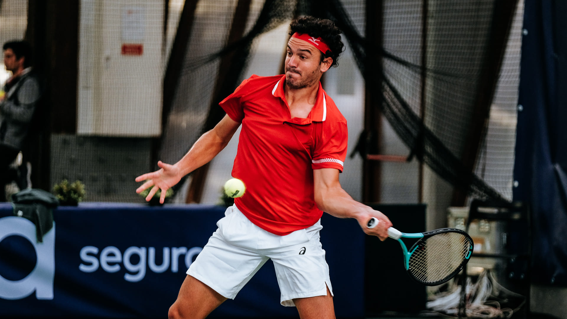 Gonçalo Oliveira anuncia fim da ligação a Portugal e passa a representar a Venezuela