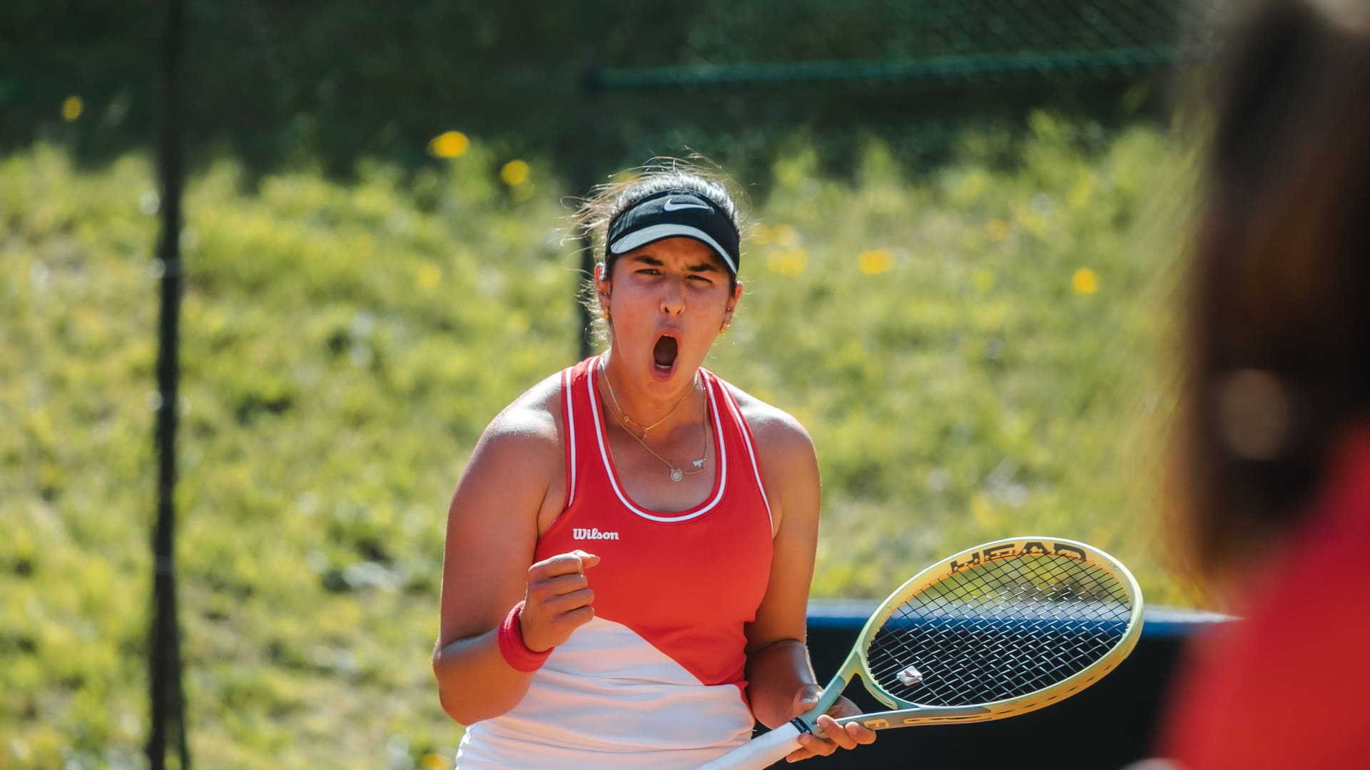 Inês Murta conquista um novo triunfo em Monastir e garante o regresso ao ranking WTA