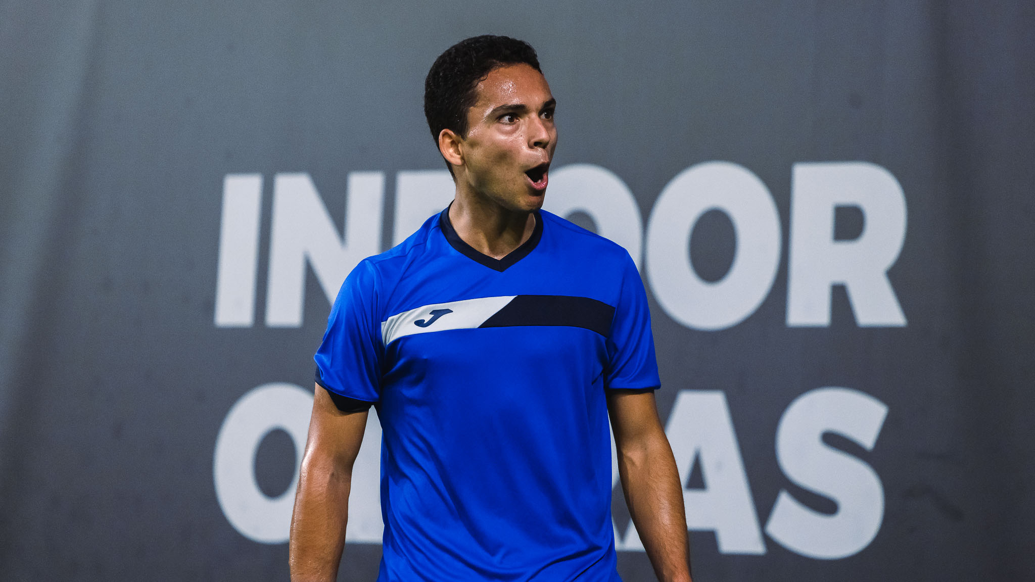 Pedro Araújo e Tiago Pereira atingem novo recorde individual no ranking ATP