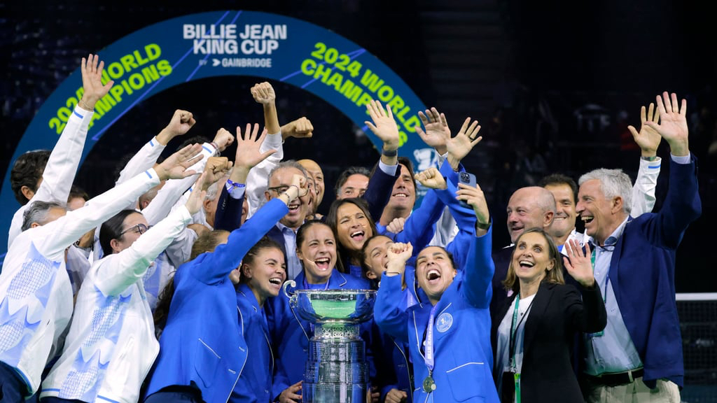 BJKC Finals mudam-se para o continente asiático para as próximas três edições