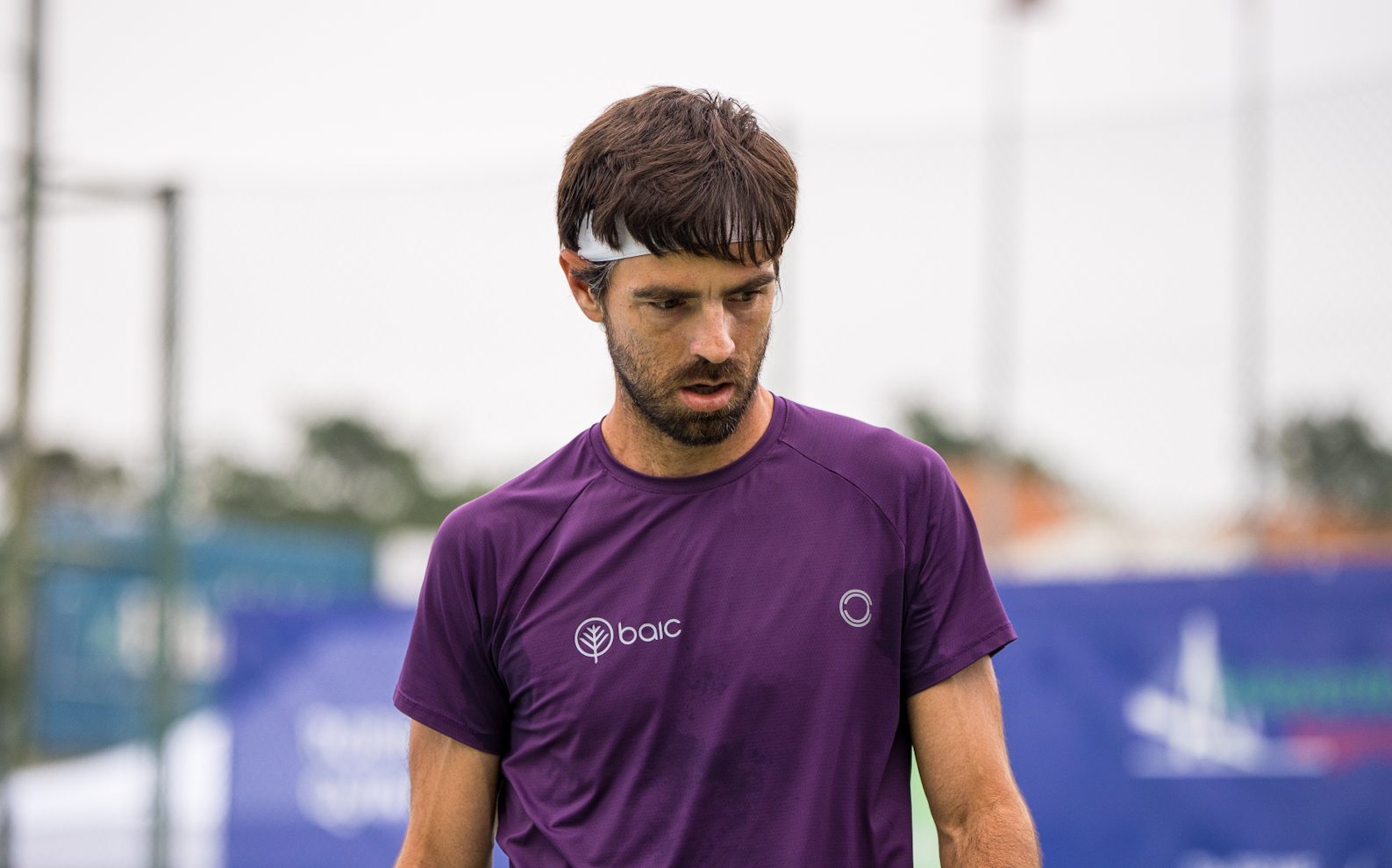 Gastão Elias opera reviravolta e entra a vencer na segunda semana em Vila Real de Santo António