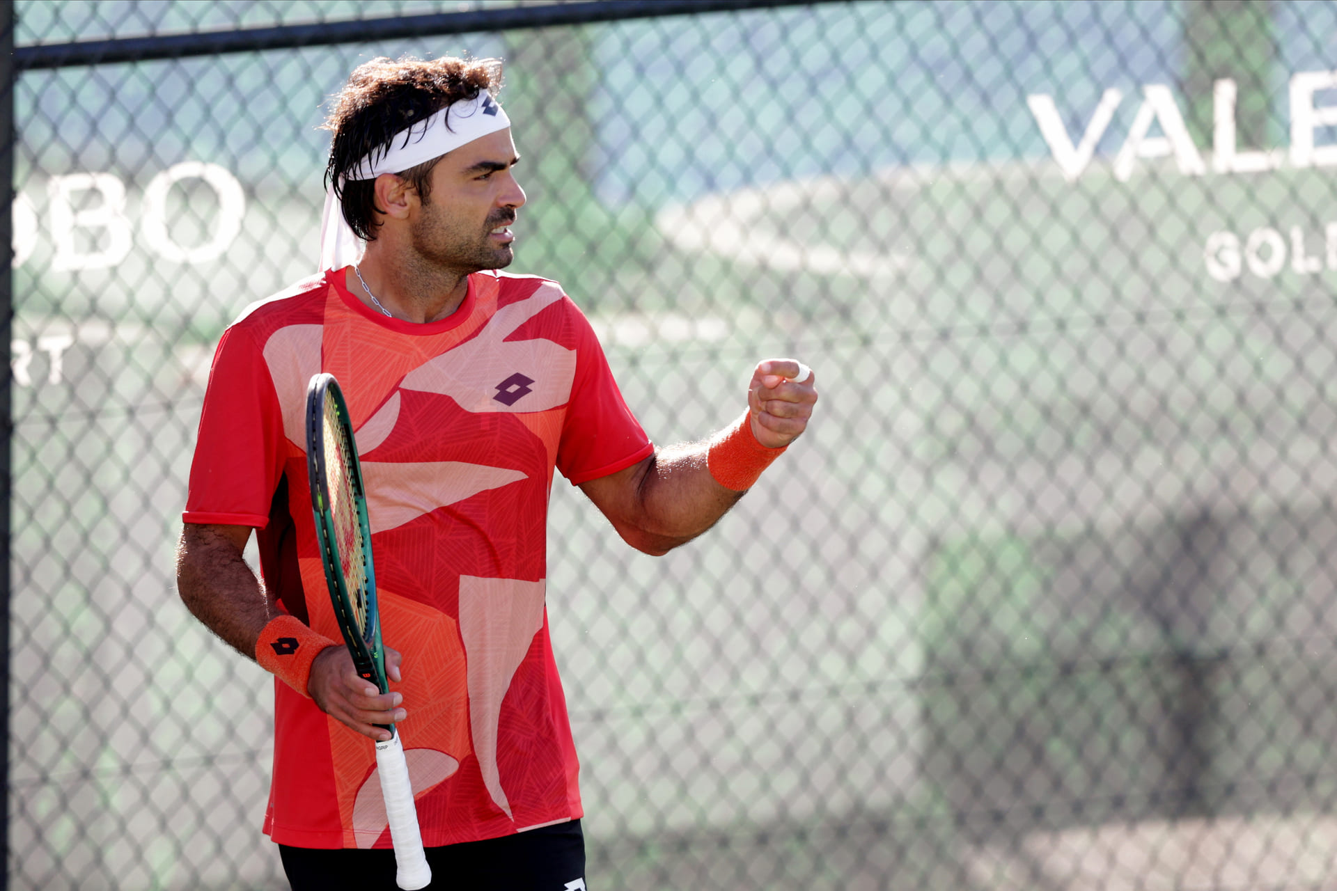 Frederico Silva salva 6 match points e vence maratona épica para conquistar o primeiro título da temporada