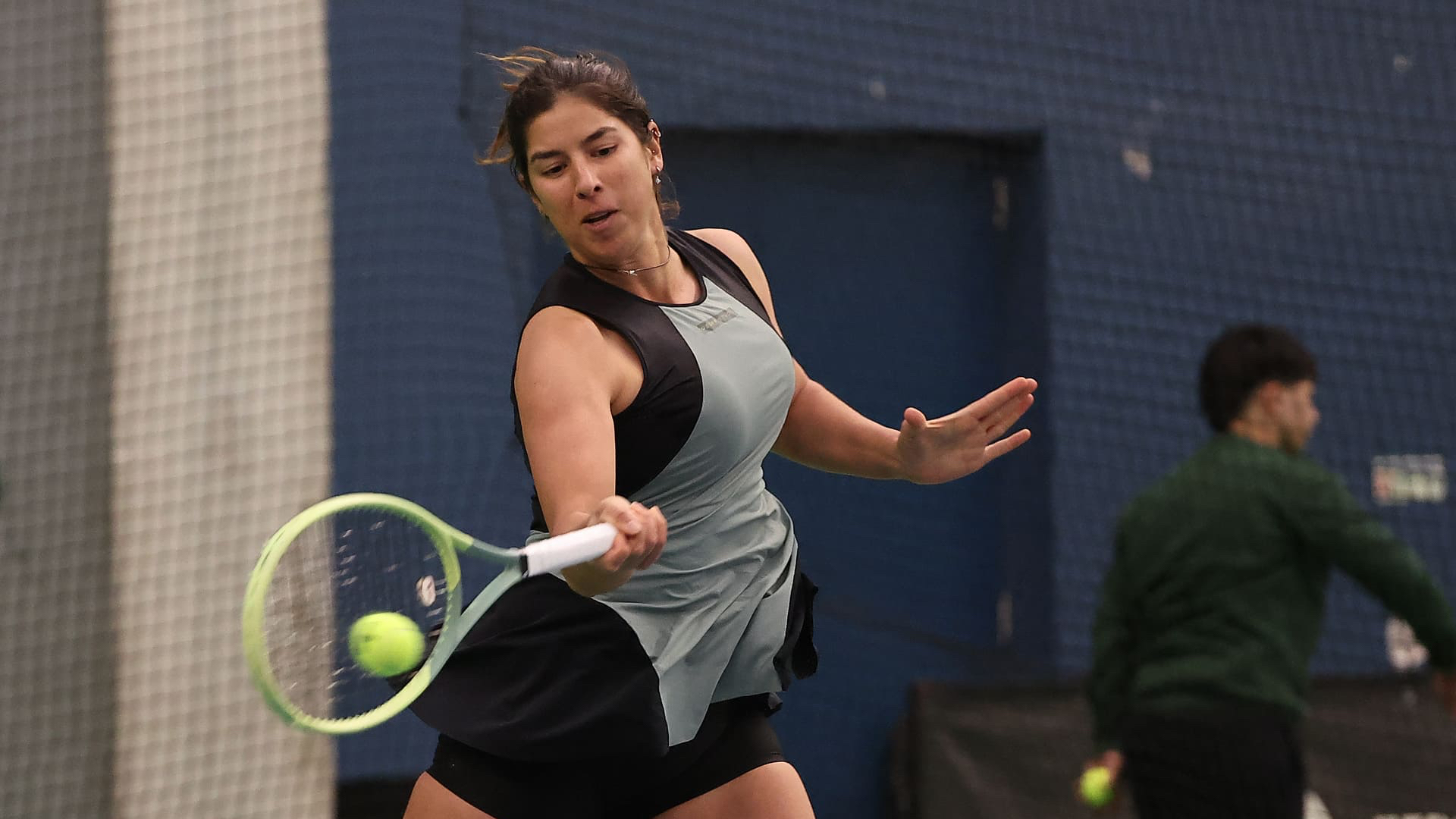 Inês Murta sofre reviravolta e falha a conquista de uma das maiores vitórias da carreira