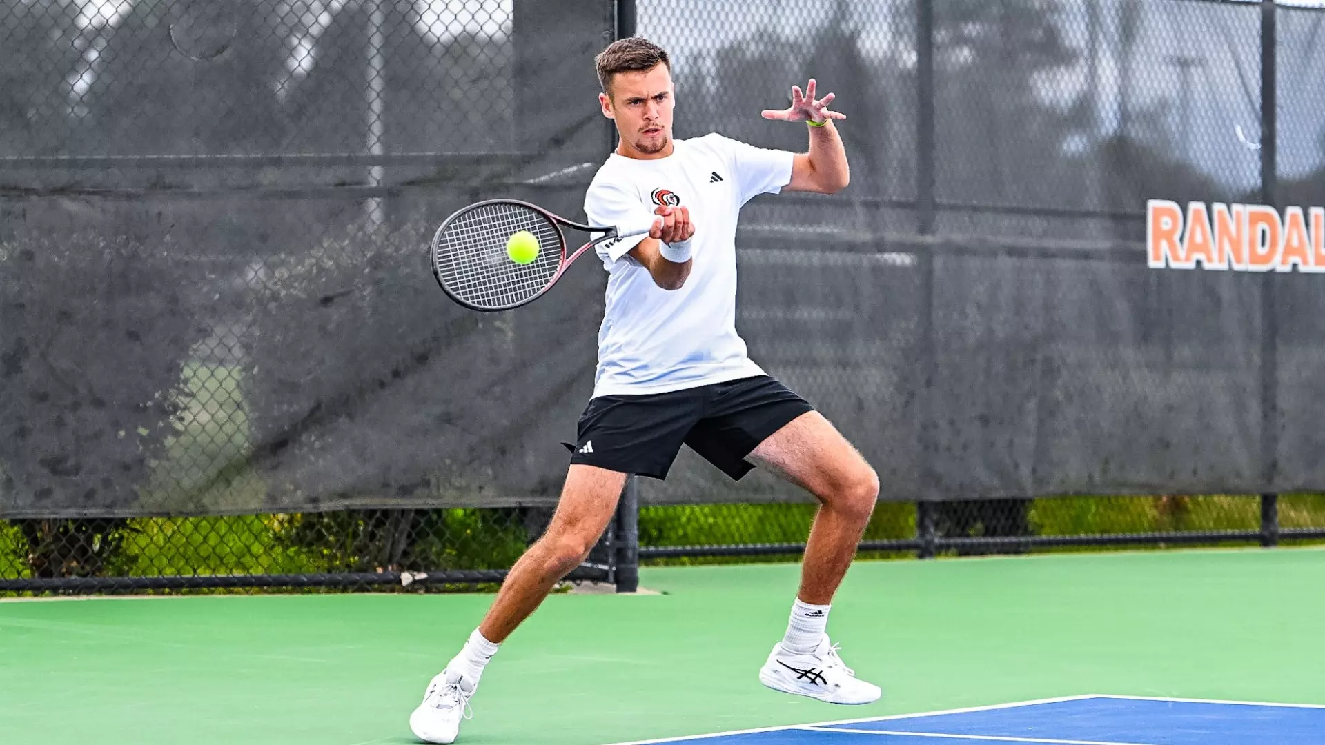 Tiago Silva volta a vencer em Monastir e conquista o primeiro ponto ATP da temporada